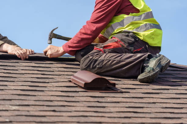 Best Storm Damage Roof Repair  in Penn Farms, PA